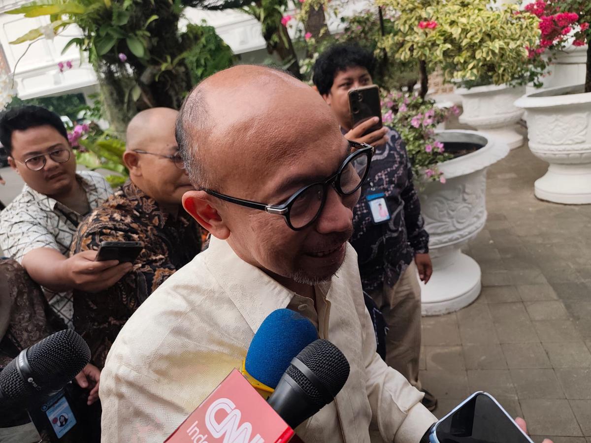 Chatib Basri temui Prabowo