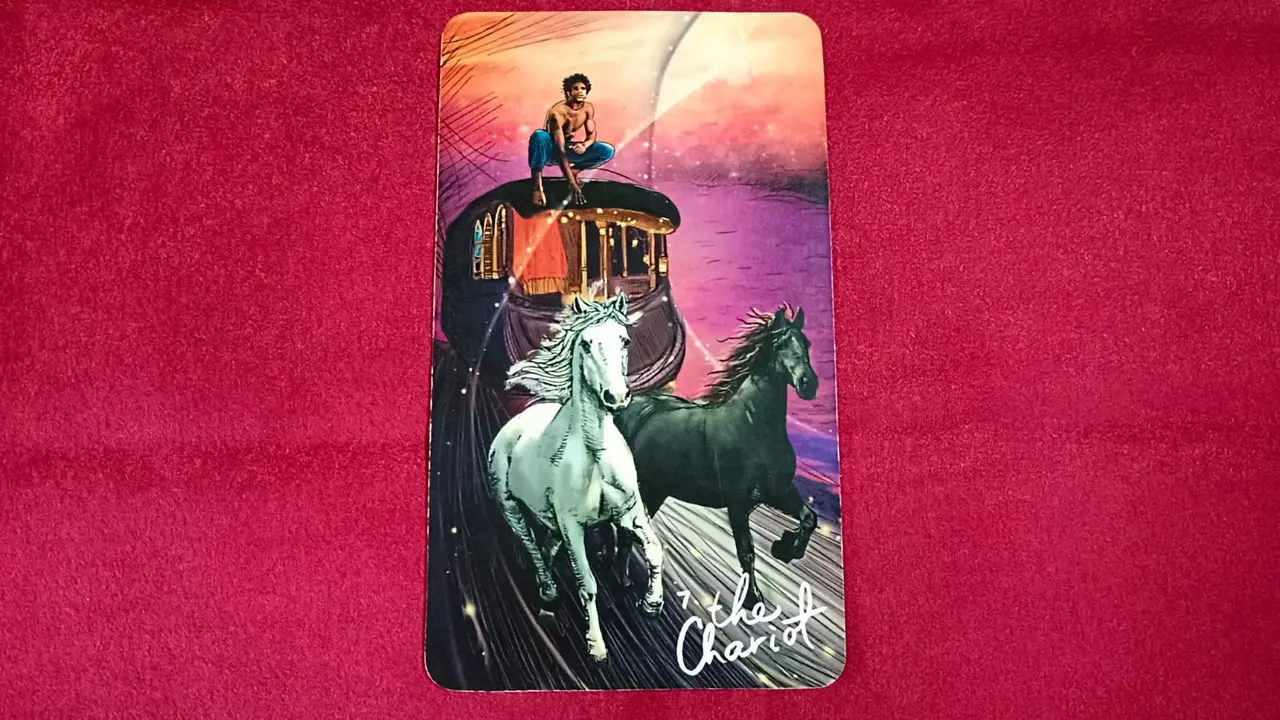 Tarot