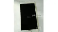 Inikah Meizu M3 Max?