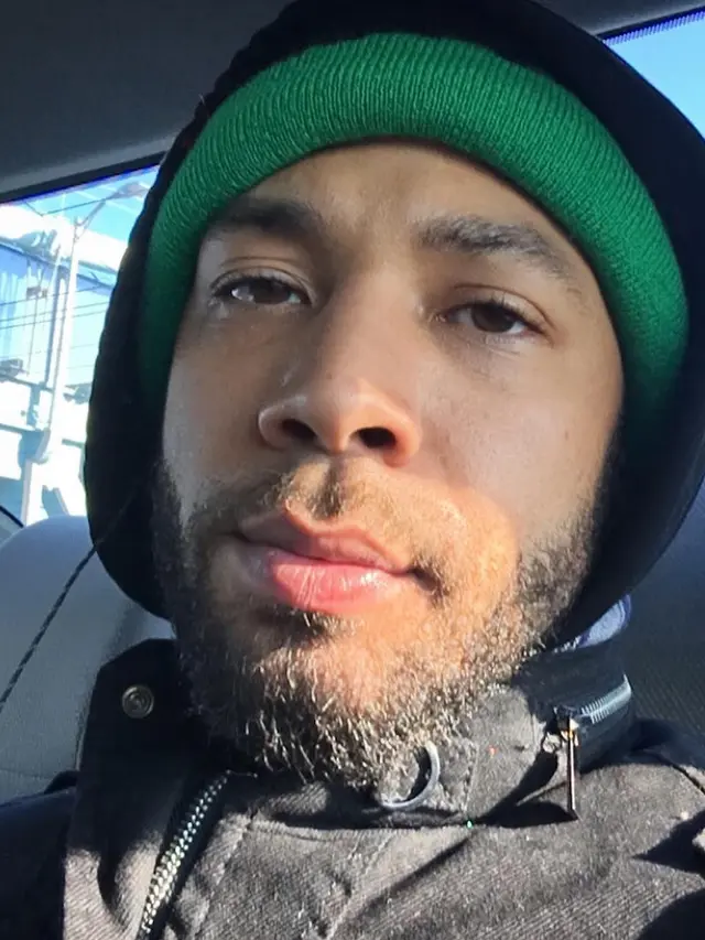 Jussie Smollett (Instagram/ jussiesmollett https://www.instagram.com/p/Bs--gj8hgbB/