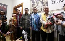 Pensiunan Jenderal TNI Harap Hakim MK Beri Putusan Sengketa Pilpres Sesuai Hati Nurani