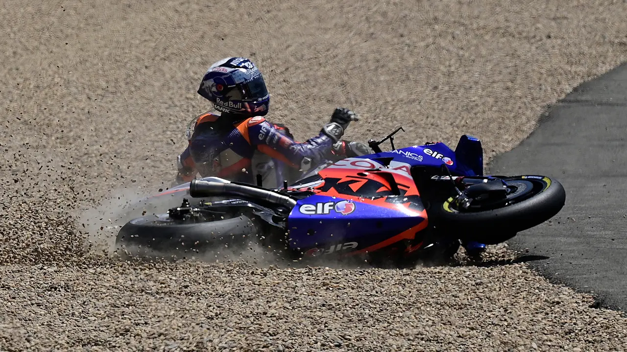Miguel Oliveira