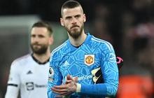 David de Gea Sempat Jadi Kiper Termahal di Dunia, Sekarang Harganya Segini