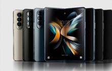 Evolusi Engsel HP Layar Lipat Milik Samsung