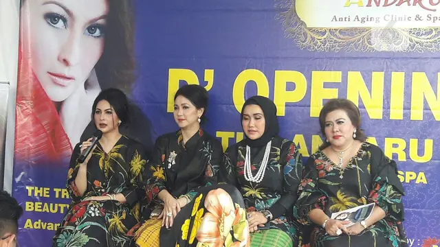 Diana Pungky