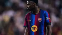 Bintang Muda Barcelona Jesse Bisiwu Alami Cedera Serius, Momentum Awal Terhenti