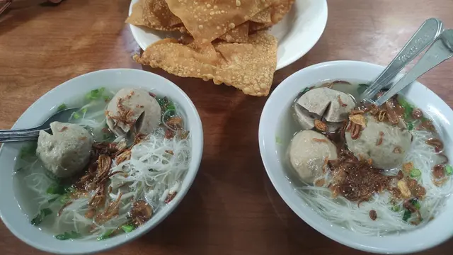 Bakso Bandi (Foto: Google Maps/rrachmalia)