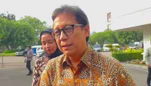 Prabowo Panggil Menkes hingga Dirut BPJS ke Istana