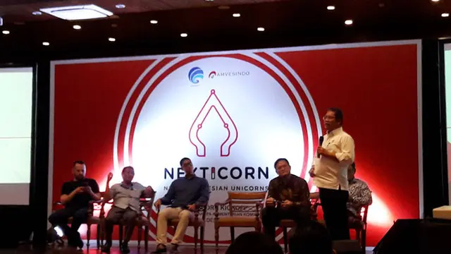 Menkominfo Rudiantara