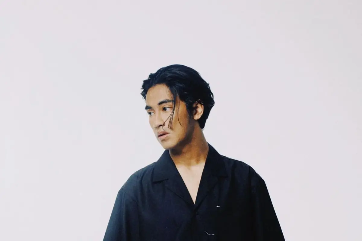 Abidzar Al-Ghifari. (Foto: Dok. Instagram @abidzar73)