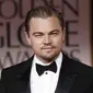 Leonardo Dicaprio, pemenang penghargaan The Academy Oscar ini selain tampan juga cerdik melihat peluang properti, Yuk simak kisahnya,