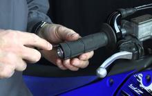 Gas motor sering nyantol? Ini penyebabnya!