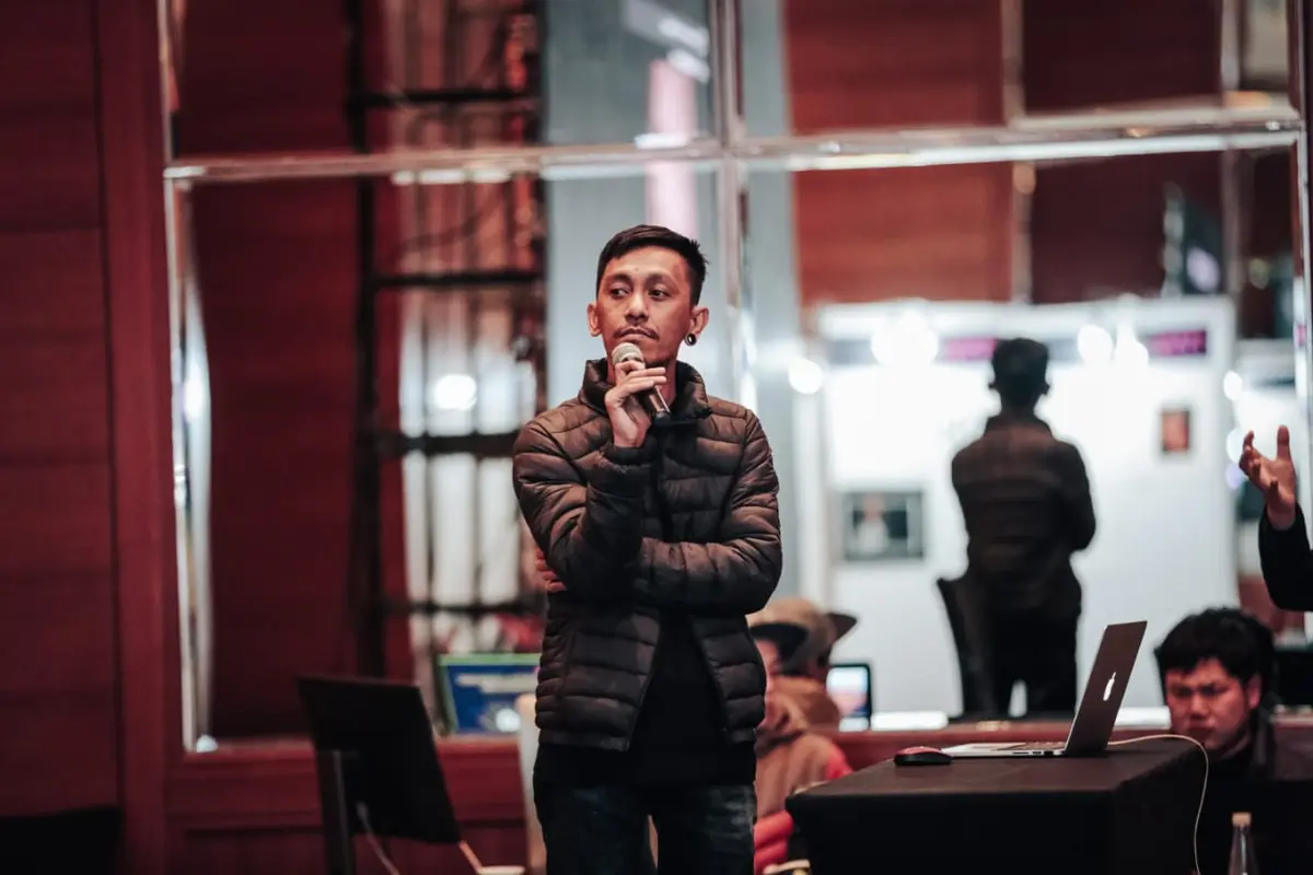 Dheny Patungka (ist)
