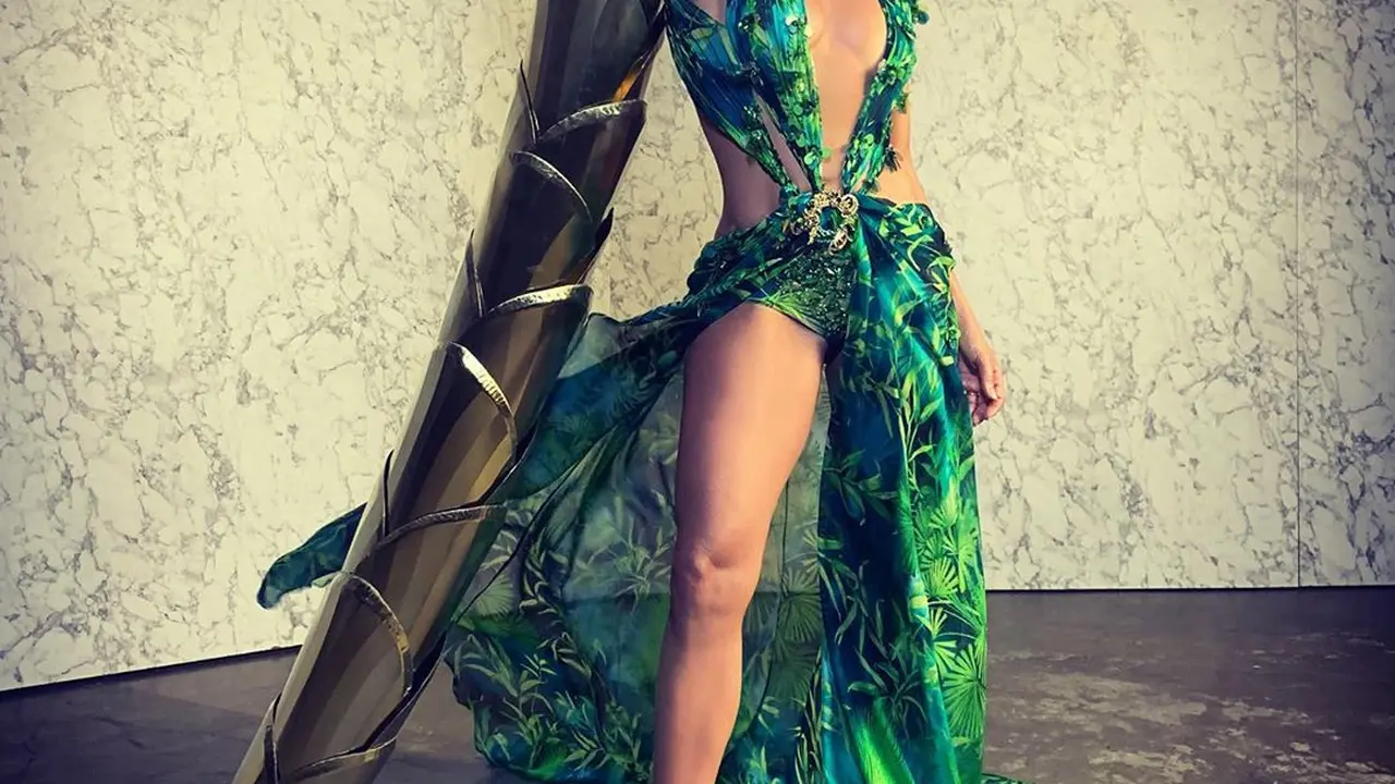 Jennifer Lopez
