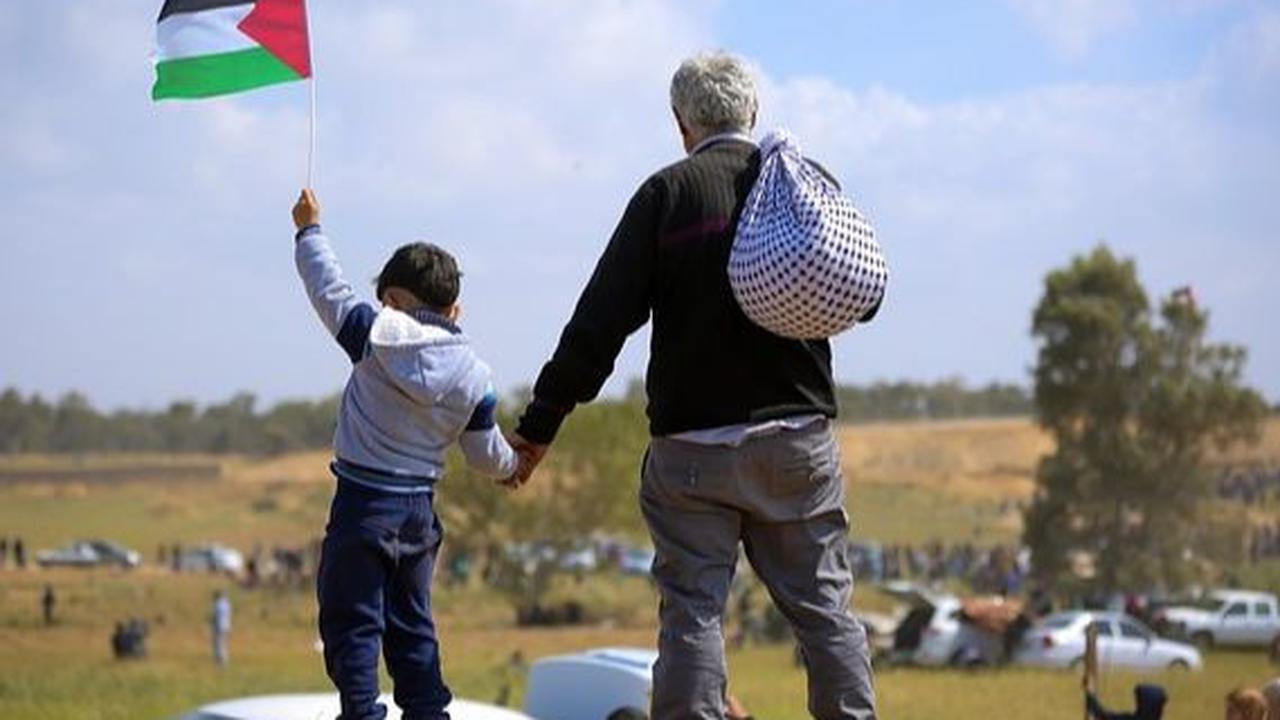 Puisi Tentang Palestina: Palestina Terus Berjuang