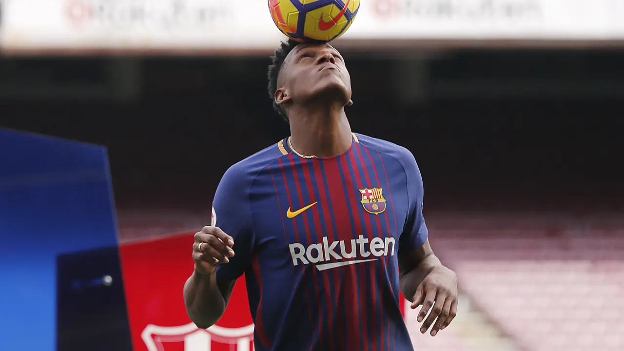 Barcelona