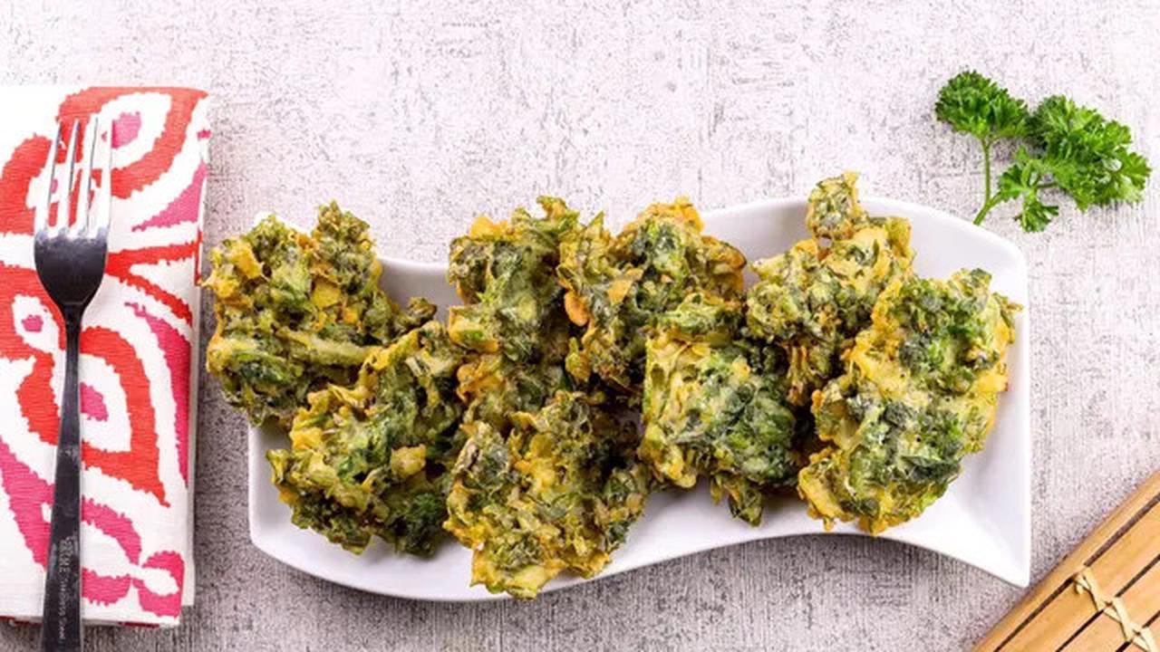 Rahasia 7 Resep Bakwan Renyah, Rahasia Gorengan Kriuk ala Chef