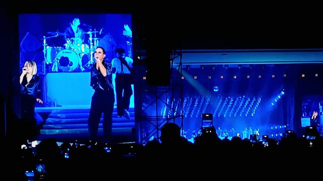 Konser 20 Tahun Berkarya Maliq & D'Essentials