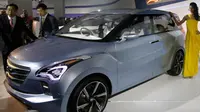 Hyundai Akan Luncurkan MPV Kecil
