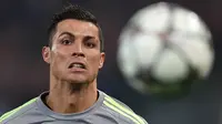 Kritik Pemain Madrid, Capello Minta Ronaldo Sadar Diri 