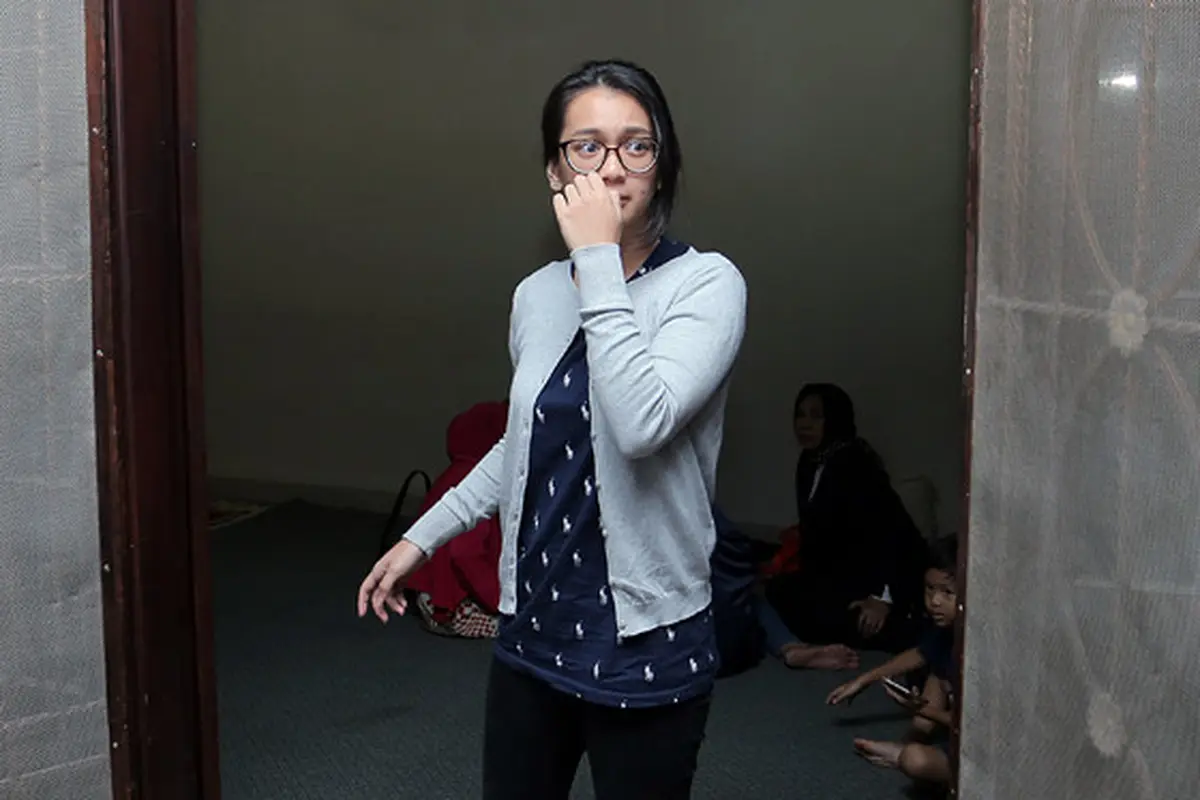 [Bintang] Dea Imut atau Dea Annisa