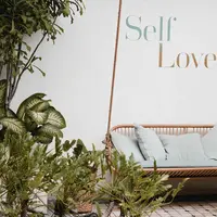 self love | unsplash.com/@contentpixie