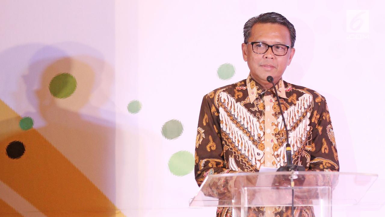 Bung Hatta Anti Corruption Award 2017