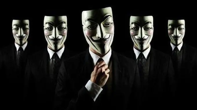 Bom Sarinah, Hacker Dunia Sudah Ingatkan ISIS Incar Indonesia