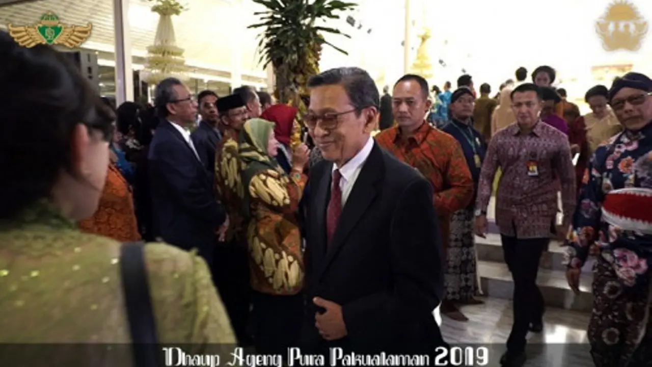 Dhaup Ageng
