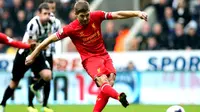 Anfield Harus Menjadi Benteng Kokoh