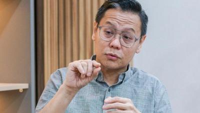 DPP Perbasi Dorong Pemanfaatan Database untuk Pembinaan Bola Basket Nasional