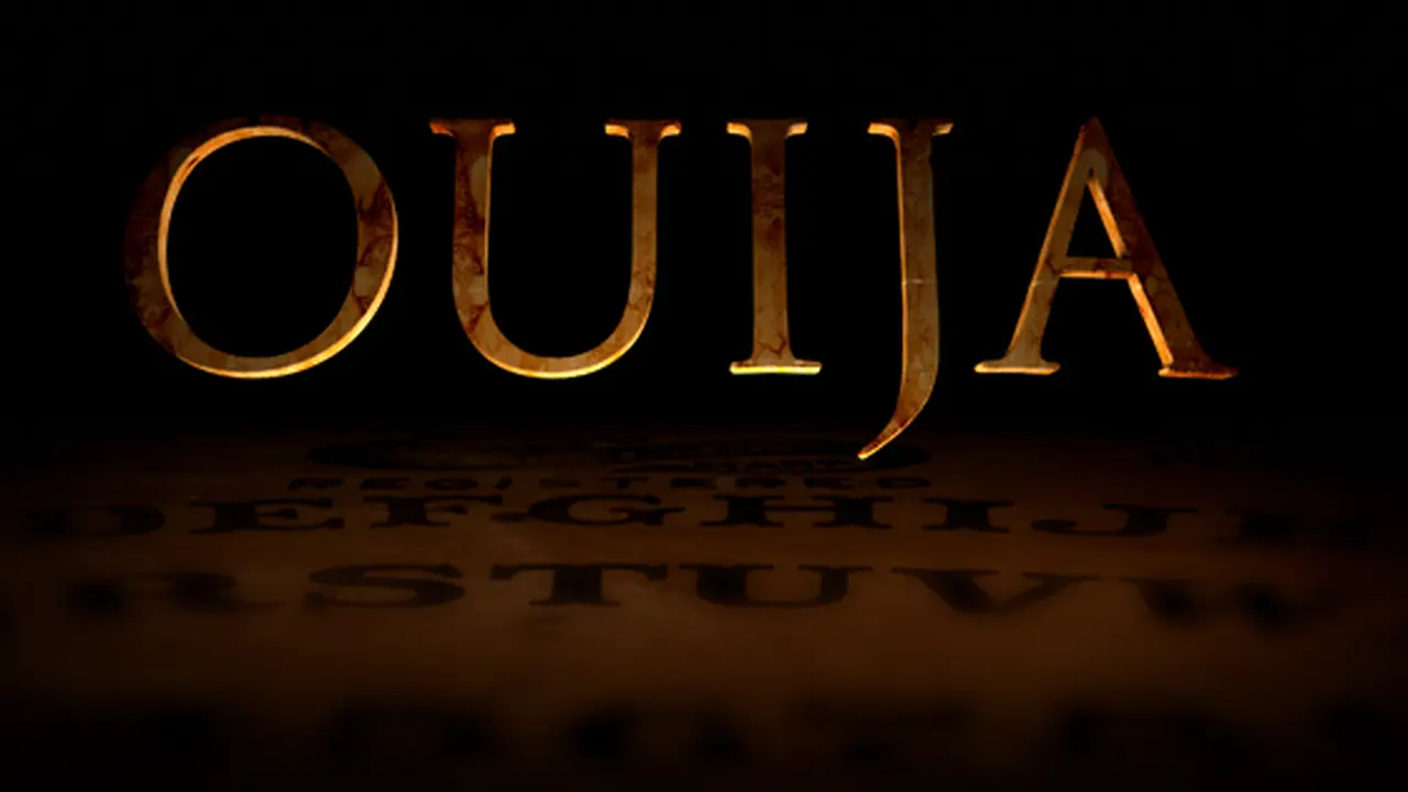 Film Horor Tentang Papan Ouija Tampilkan Trailer Perdana