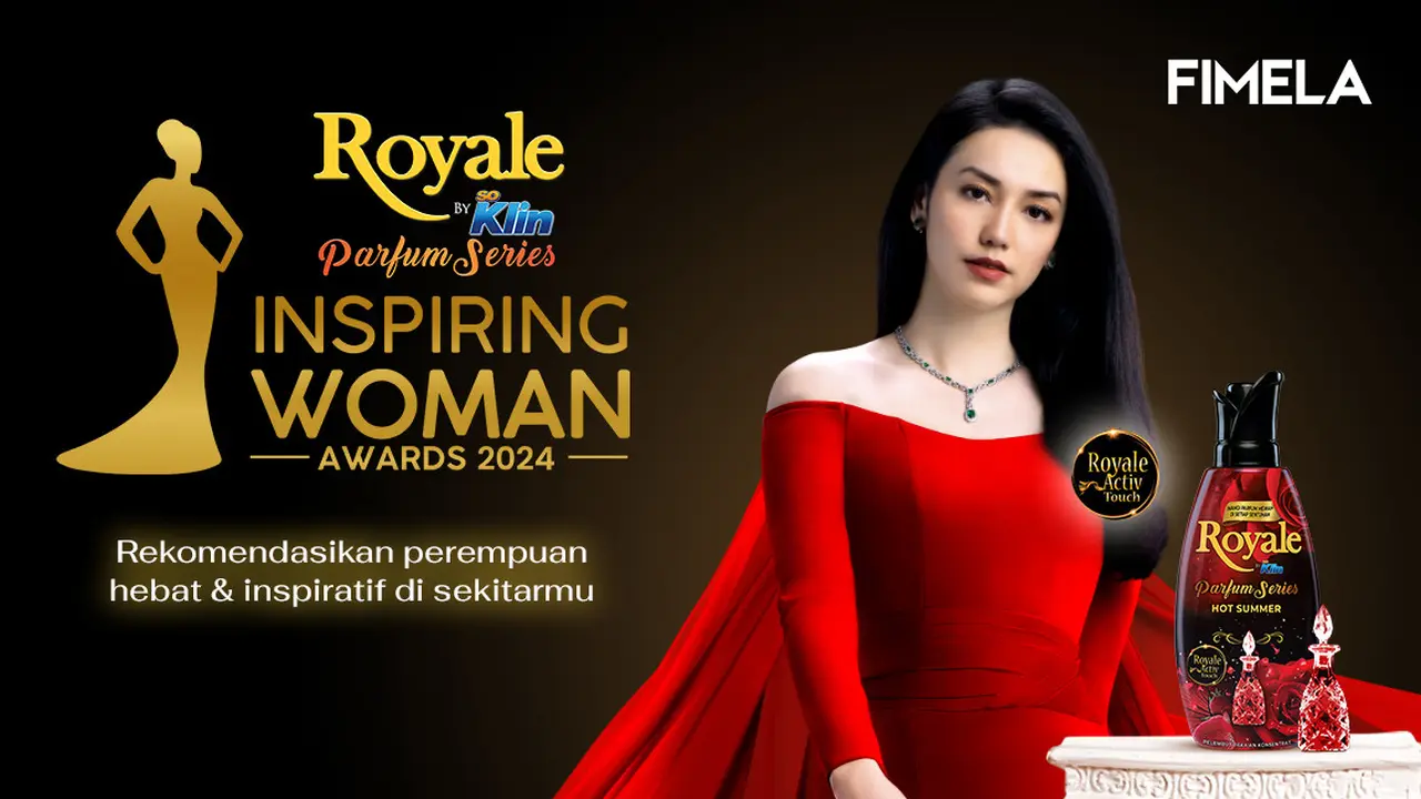 Royale Awards