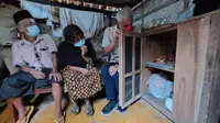 Komentar Menohok FX Rudy Saat Bantuan Ganjar Dianggap Pencitraan
