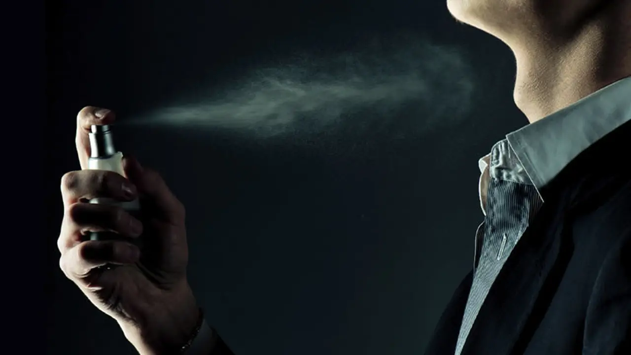 Tried/Tested: Parfum Aroma Jeruk untuk Kesegaran Tubuh Seharian