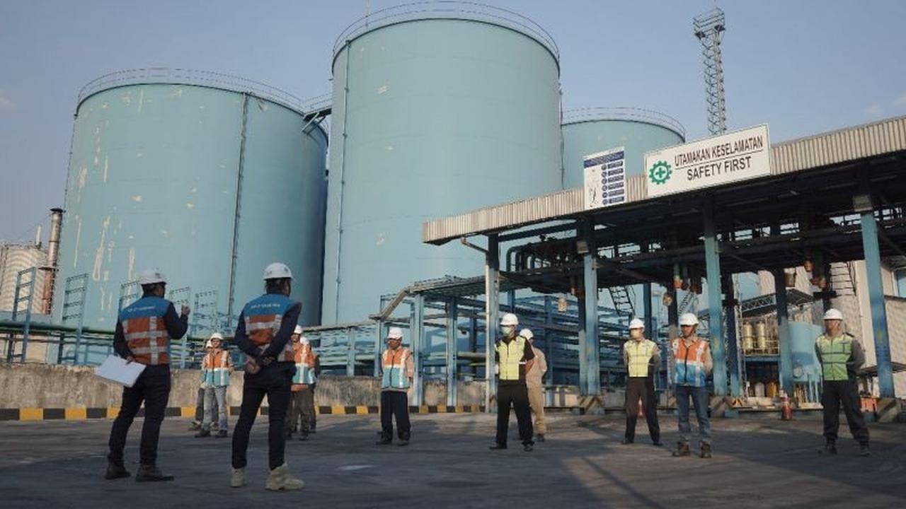Pelindo Multi Terminal Pastikan Arus Logistik dan Mobilitas Lancar Selama Periode Lebaran 2026