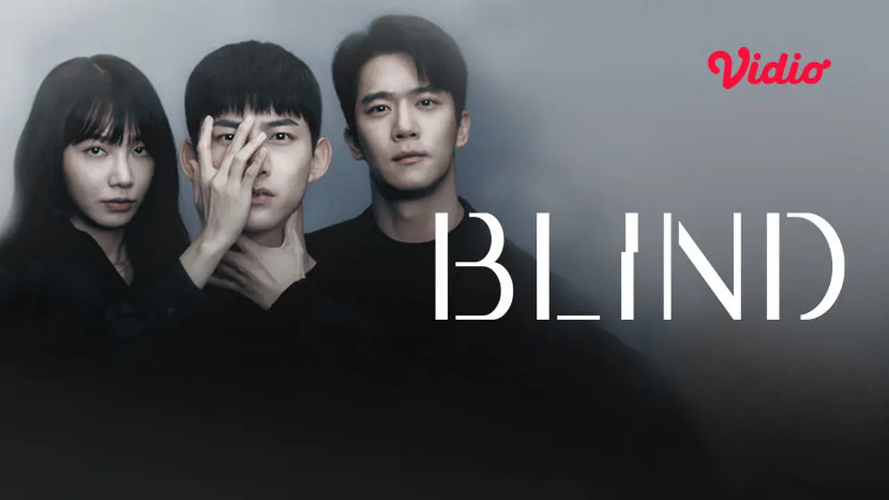 Sinopsis Drama Korea Blind