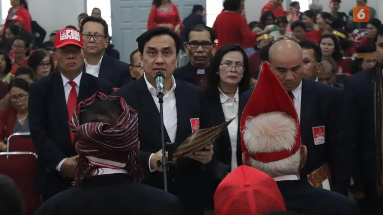 Effendi Simbolon