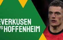 Prediksi Pertandingan Bayer Leverkusen Vs Hoffenheim, 2 Februari 2025