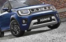 Nasib Suzuki Ignis Mengkhawatirkan