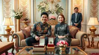 Lamaran dan Tunangan Bedanya Apa: Panduan Lengkap Menuju Pernikahan