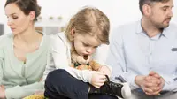 Risiko Ortu Bercerai, Anak Juga Bakal Alami Kegagalan Pernikahan?