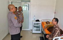 Keracunan Massal Usai Tahlilan di Lampung Tengah, 1 Warga Meninggal