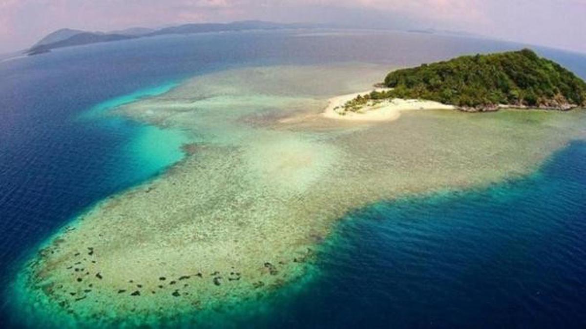 Heboh Pulau Anambas Kepulauan Riau Dijual via Online