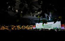 Wow, ISF 2025 Raup Rp278 Triliun: Bukti Kepercayaan Global pada Investasi Berkelanjutan Indonesia