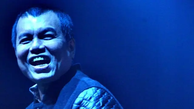 Kadri Mohamad