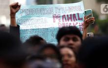 Penolakan Narasi Indonesia Gelap Dinilai Butuhkan Partisipasi Masyarakat