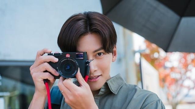 Ji Chang Wook dalam Lovestruck in the City (Kakao TV via Soompi)