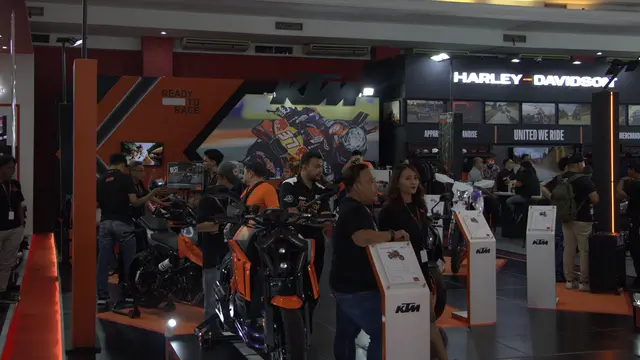 KTM