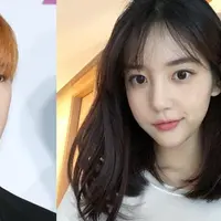 Pasca rumor yang diungkap Han Seo Hee, Wonho dinyatakan keluar dari Monsta X. (Koreaboo)